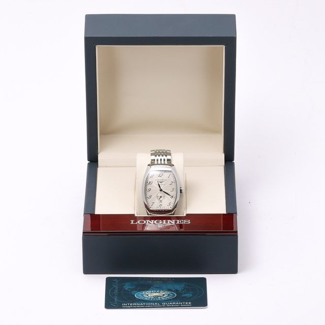Longines Evidenza L2.642.4.73.6 Image 5